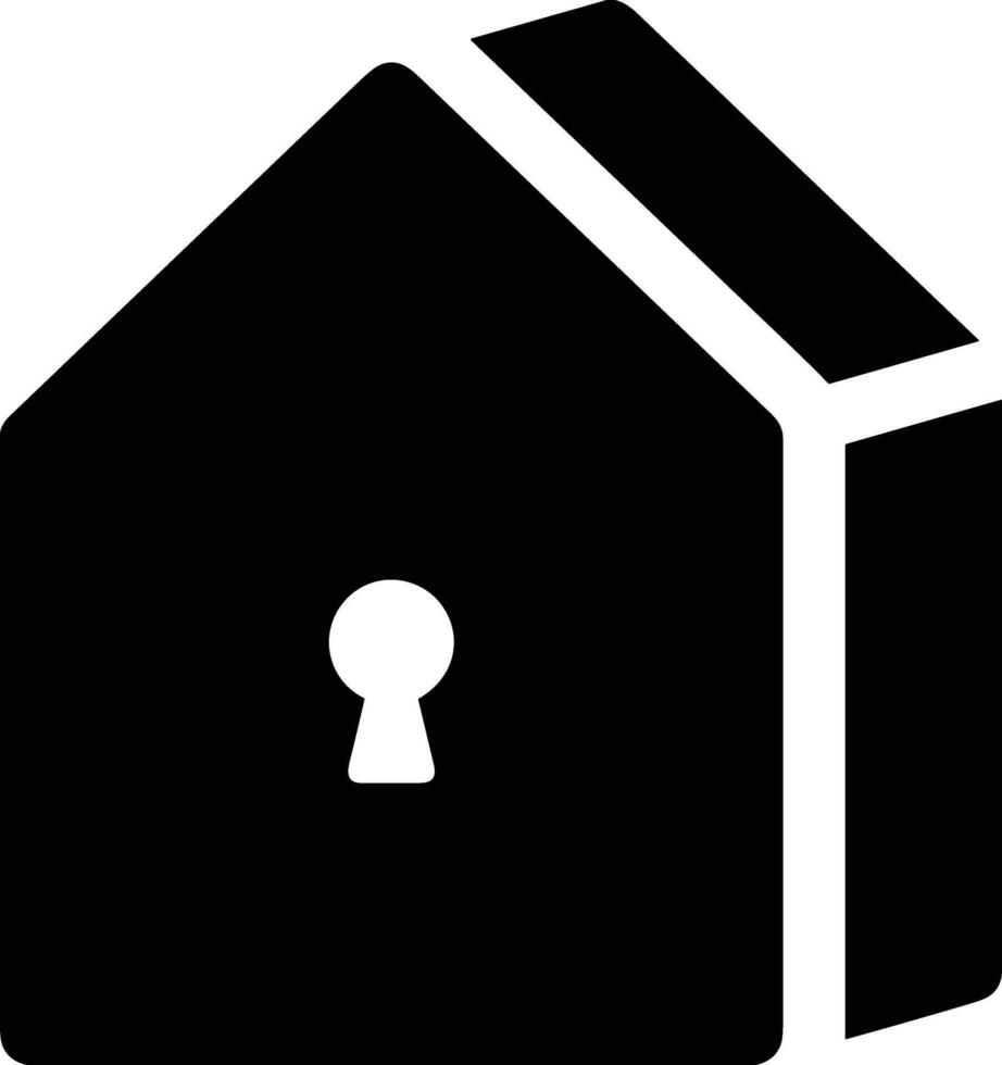 Home homepage icon symbol vector image. Illustration of the house real estate graphic property design image