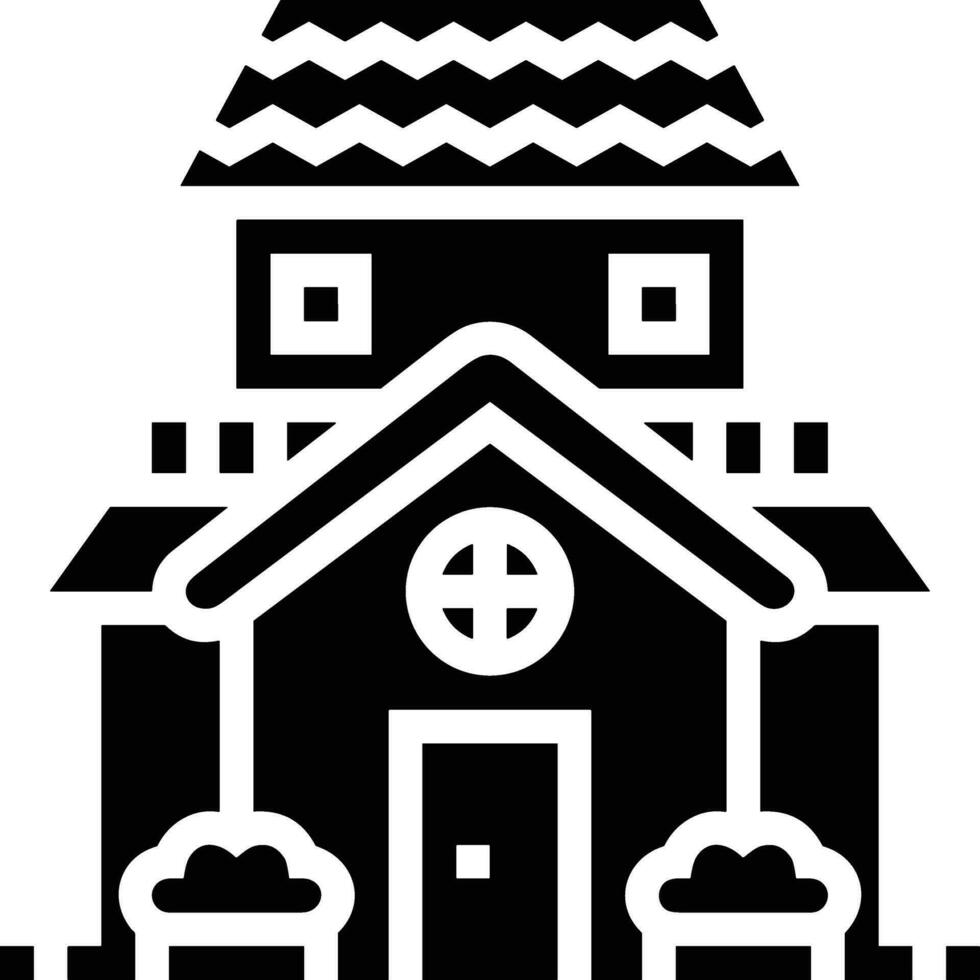 Home homepage icon symbol vector image. Illustration of the house real estate graphic property design image