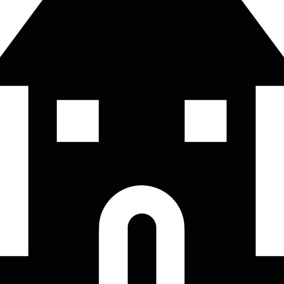 Home homepage icon symbol vector image. Illustration of the house real estate graphic property design image