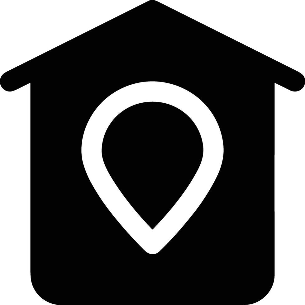 Home homepage icon symbol vector image. Illustration of the house real estate graphic property design image