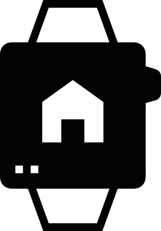 Home homepage icon symbol vector image. Illustration of the house real estate graphic property design image