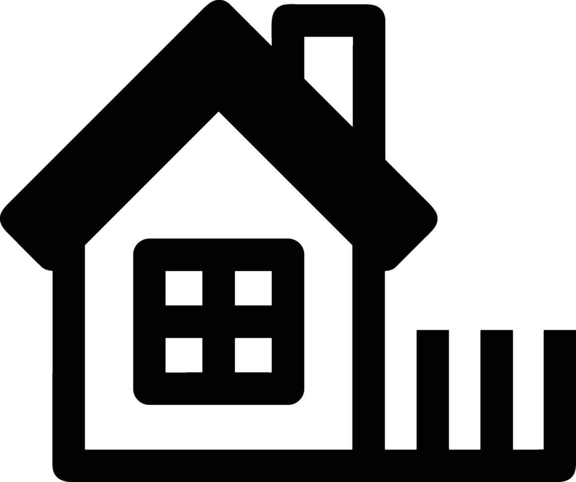 Home homepage icon symbol vector image. Illustration of the house real estate graphic property design image