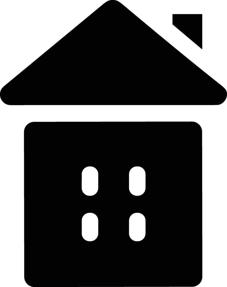 Home homepage icon symbol vector image. Illustration of the house real estate graphic property design image