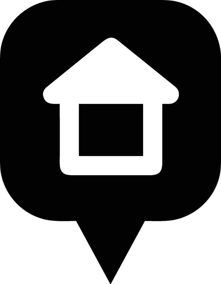 Home homepage icon symbol vector image. Illustration of the house real estate graphic property design image