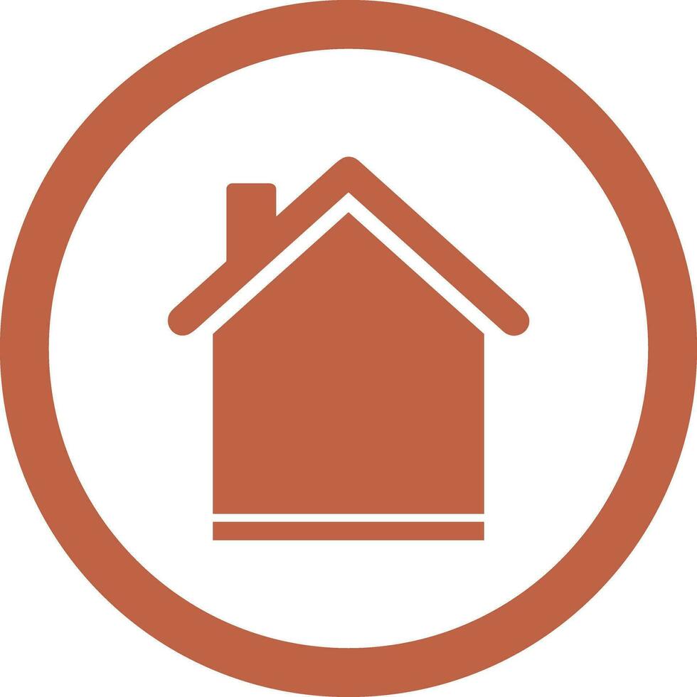 Home homepage icon symbol vector image. Illustration of the house real estate graphic property design image