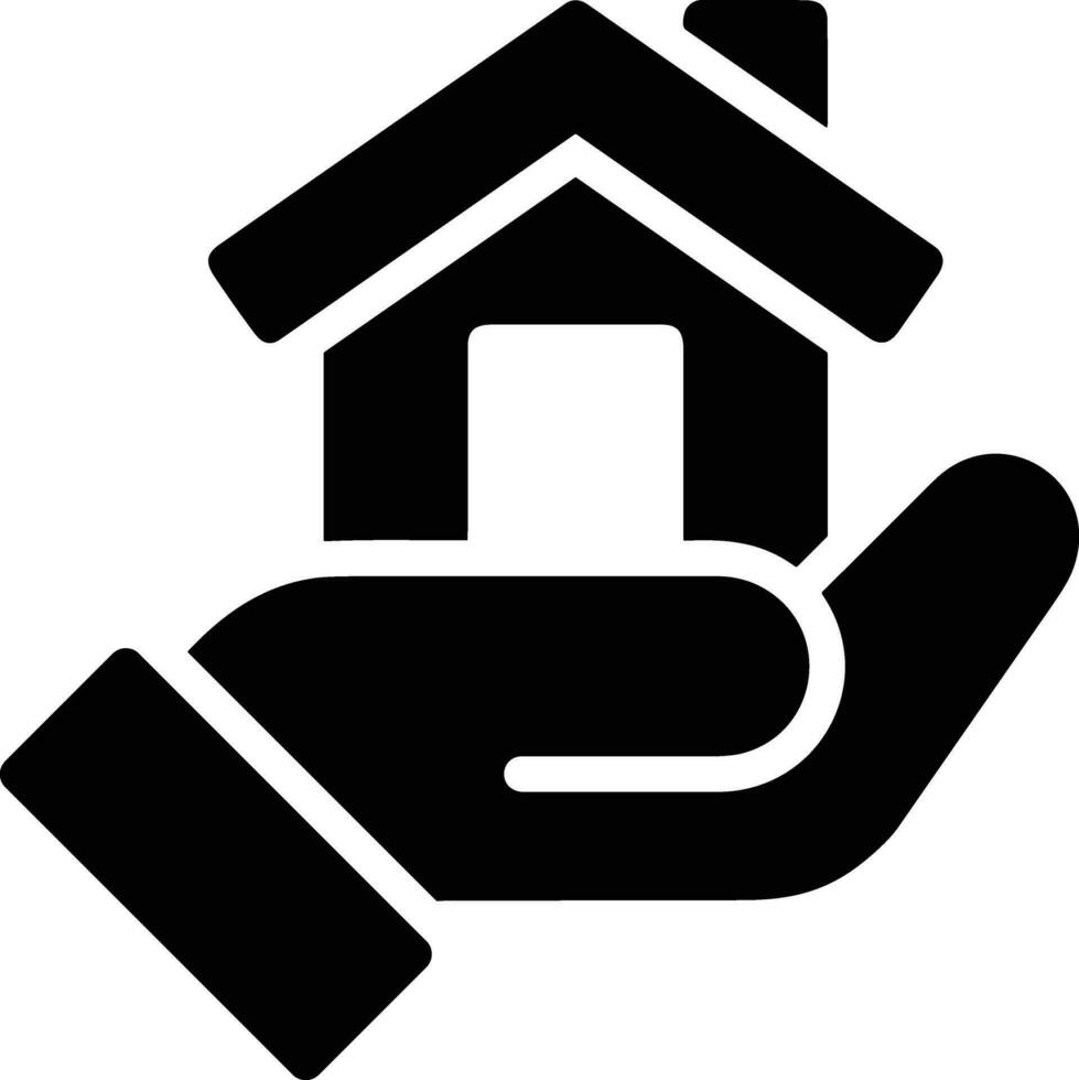 Home homepage icon symbol vector image. Illustration of the house real estate graphic property design image