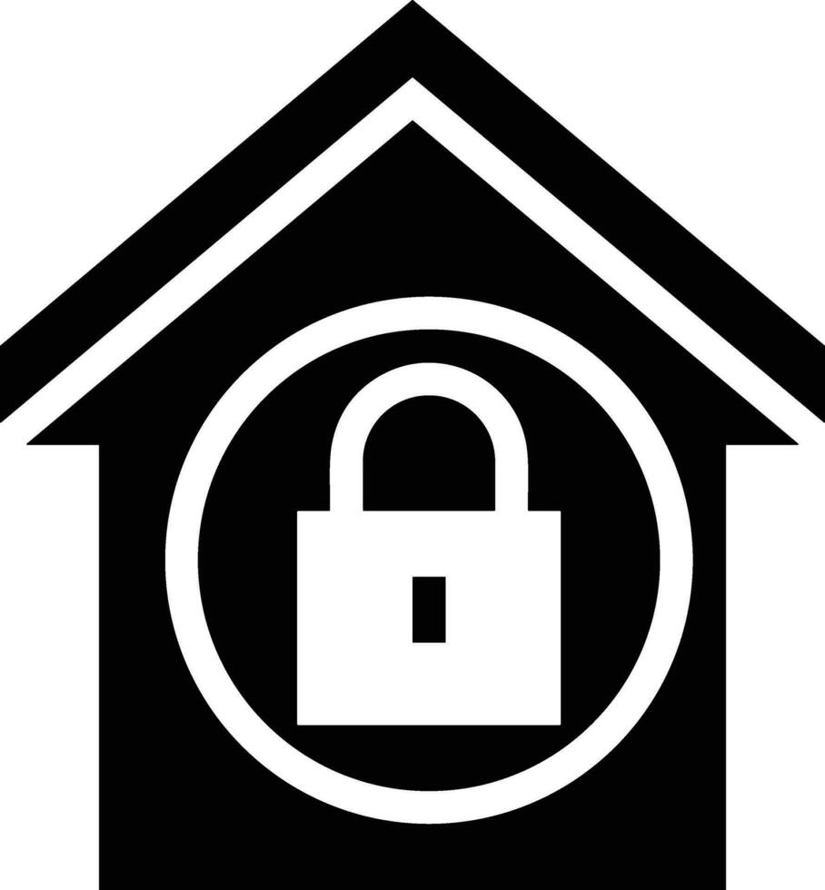 Home homepage icon symbol vector image. Illustration of the house real estate graphic property design image