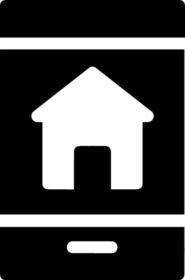 Home homepage icon symbol vector image. Illustration of the house real estate graphic property design image