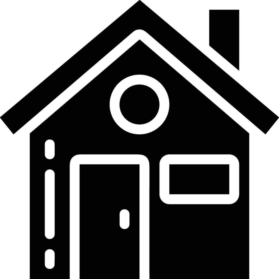 Home homepage icon symbol vector image. Illustration of the house real estate graphic property design image