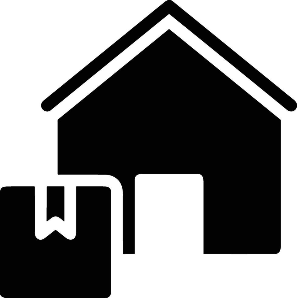 Home homepage icon symbol vector image. Illustration of the house real estate graphic property design image