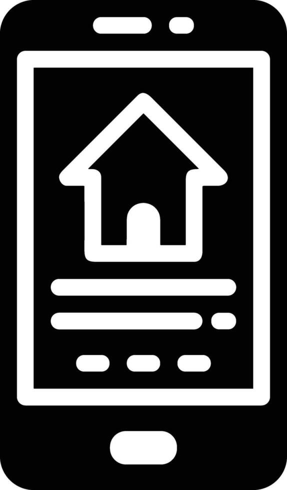 Home homepage icon symbol vector image. Illustration of the house real estate graphic property design image