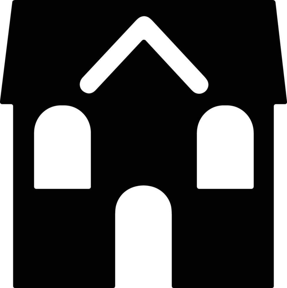 Home homepage icon symbol vector image. Illustration of the house real estate graphic property design image