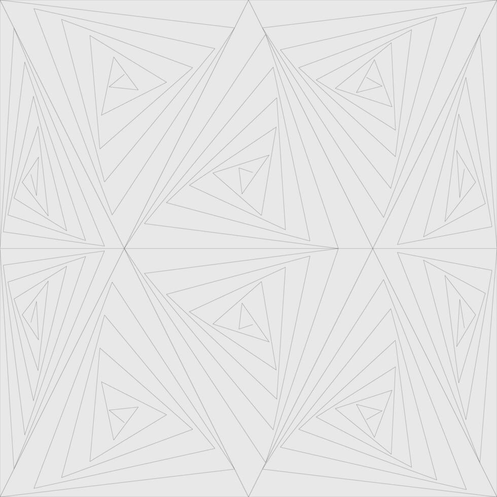 Abstract background with irregular triangle design. Template illustration  background decoration. photo