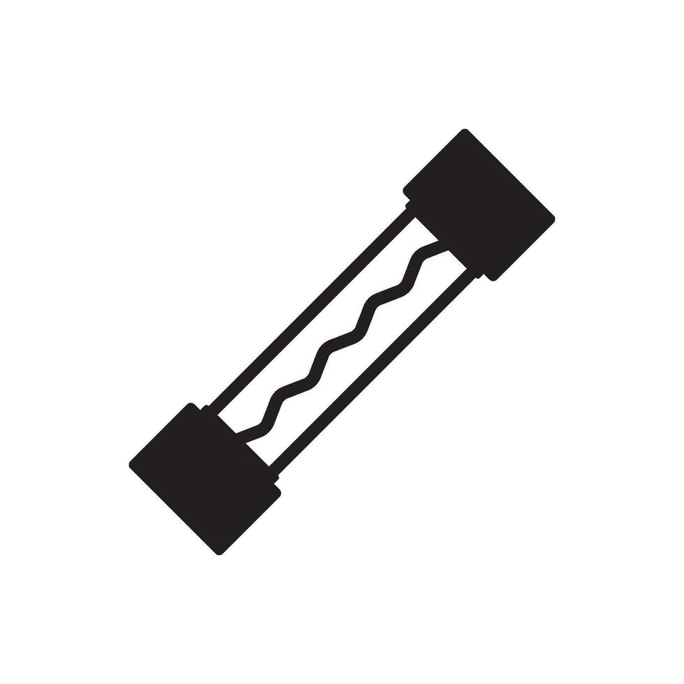 fuse icon vector