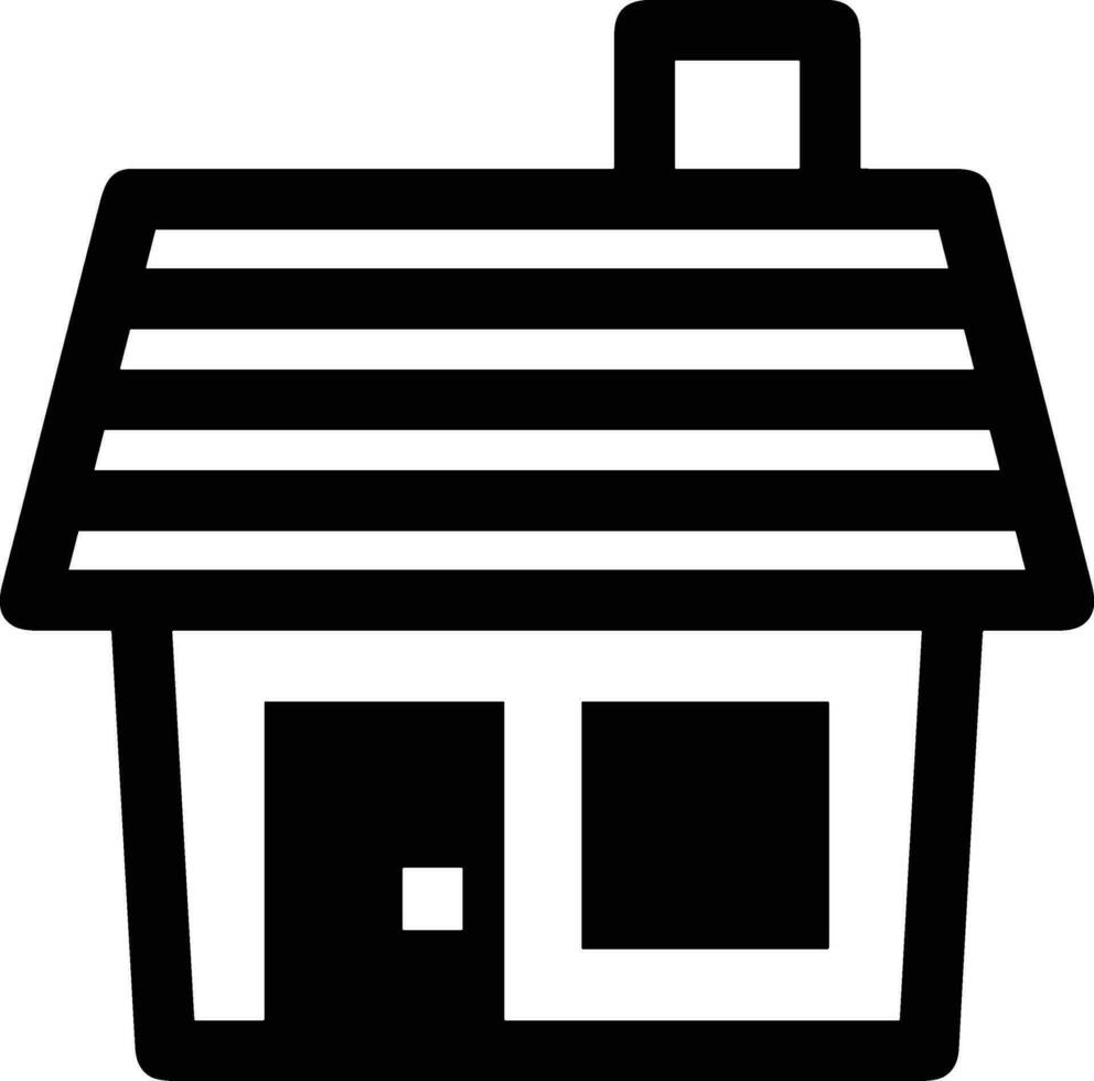 Home homepage icon symbol vector image. Illustration of the house real estate graphic property design image