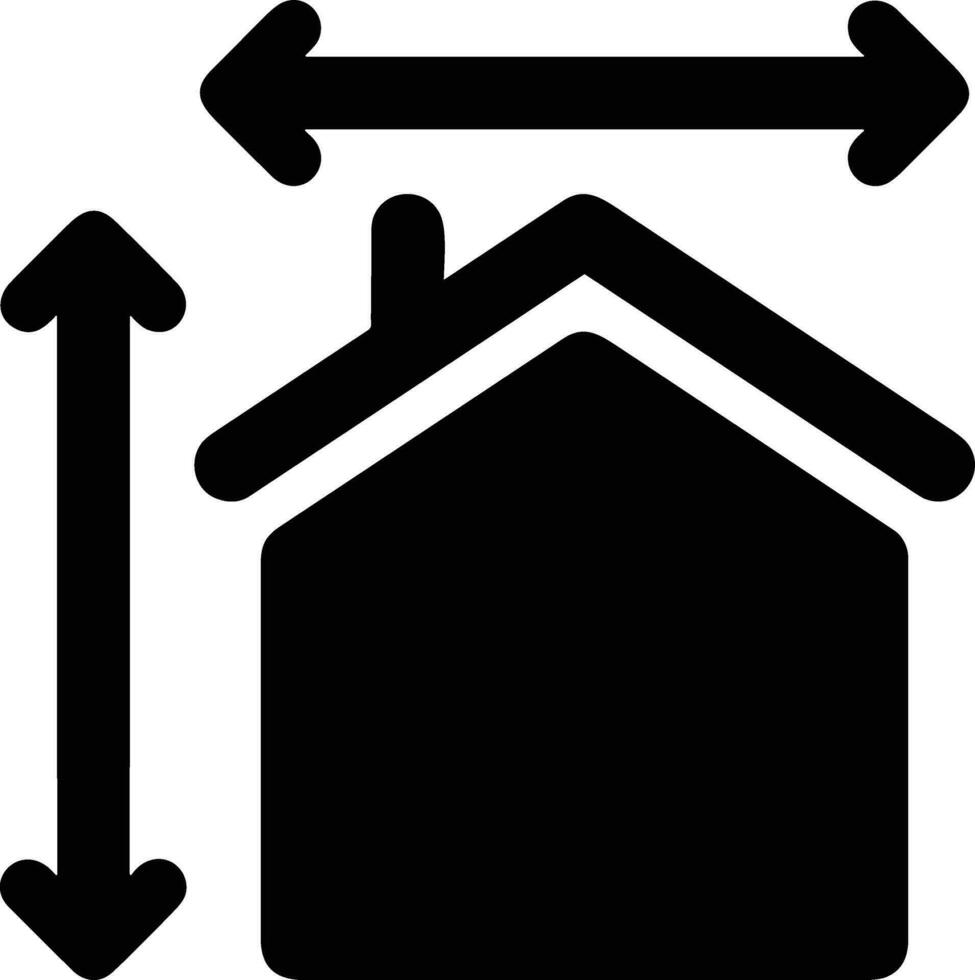 Home homepage icon symbol vector image. Illustration of the house real estate graphic property design image