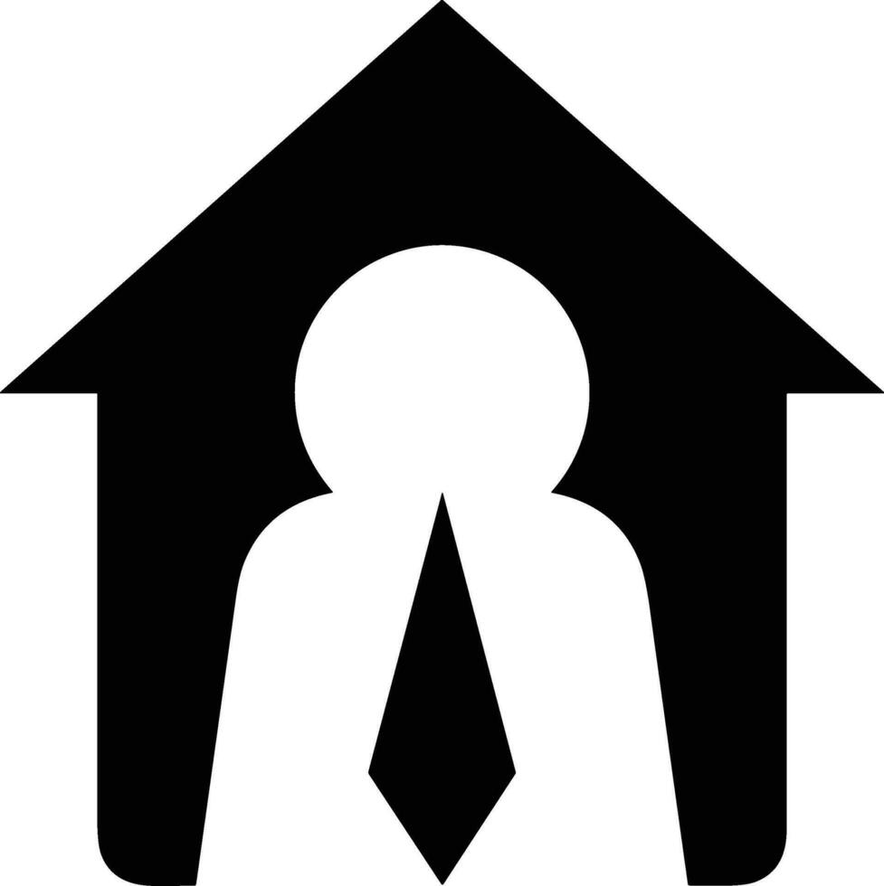 Home homepage icon symbol vector image. Illustration of the house real estate graphic property design image