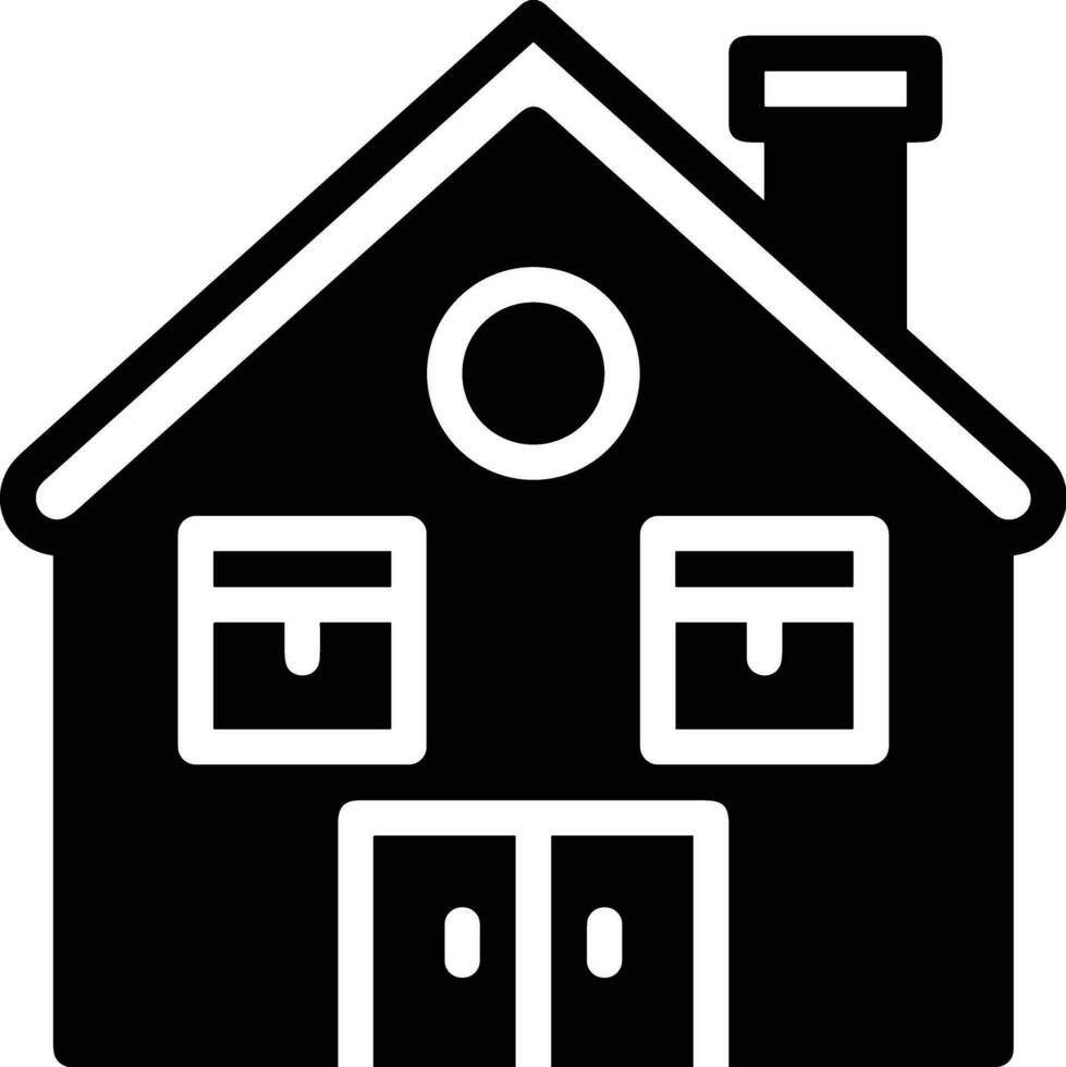 Home homepage icon symbol vector image. Illustration of the house real estate graphic property design image