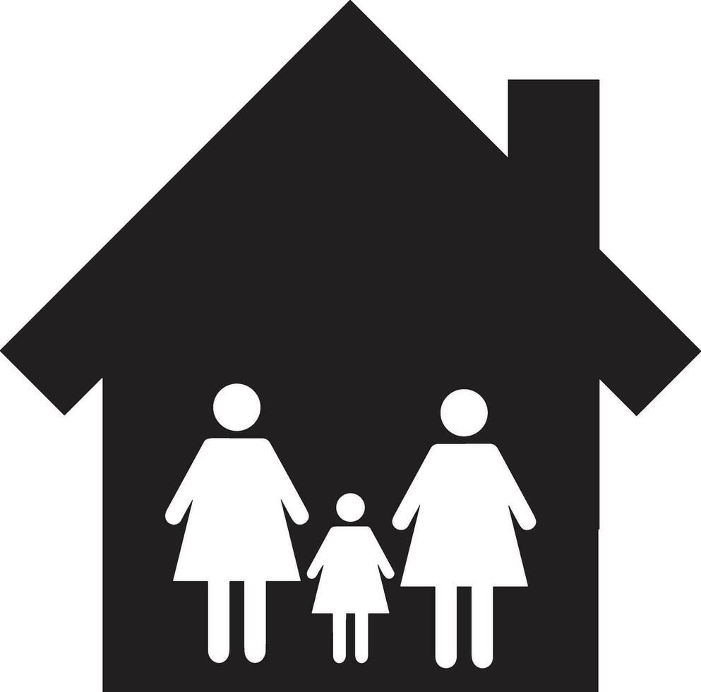 Home homepage icon symbol vector image. Illustration of the house real estate graphic property design image