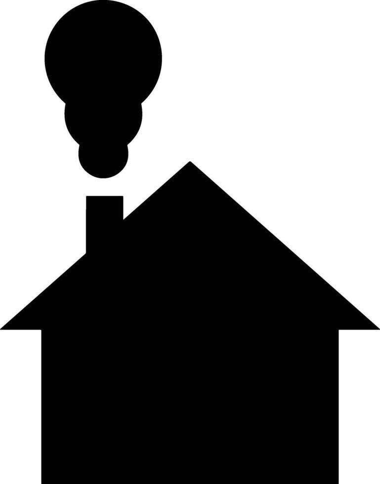 Home homepage icon symbol vector image. Illustration of the house real estate graphic property design image