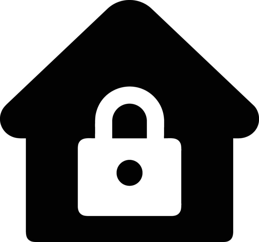 Home homepage icon symbol vector image. Illustration of the house real estate graphic property design image