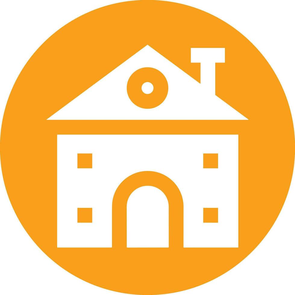 Home homepage icon symbol vector image. Illustration of the house real estate graphic property design image