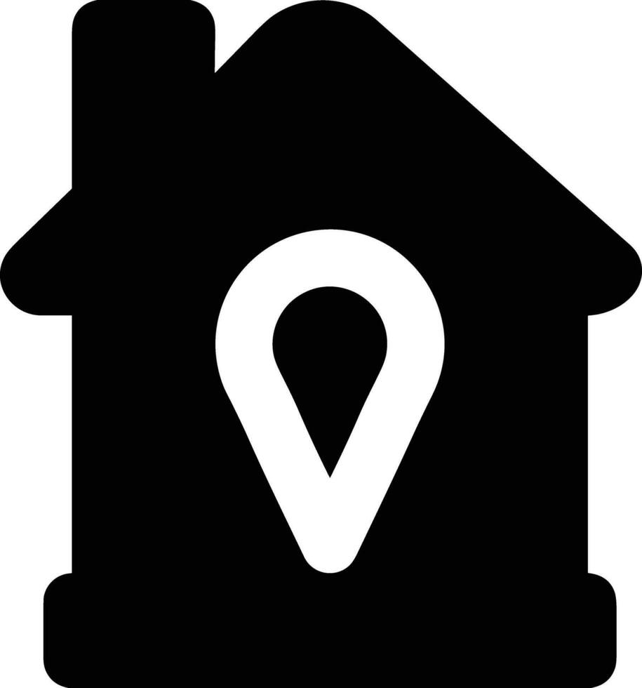 Home homepage icon symbol vector image. Illustration of the house real estate graphic property design image