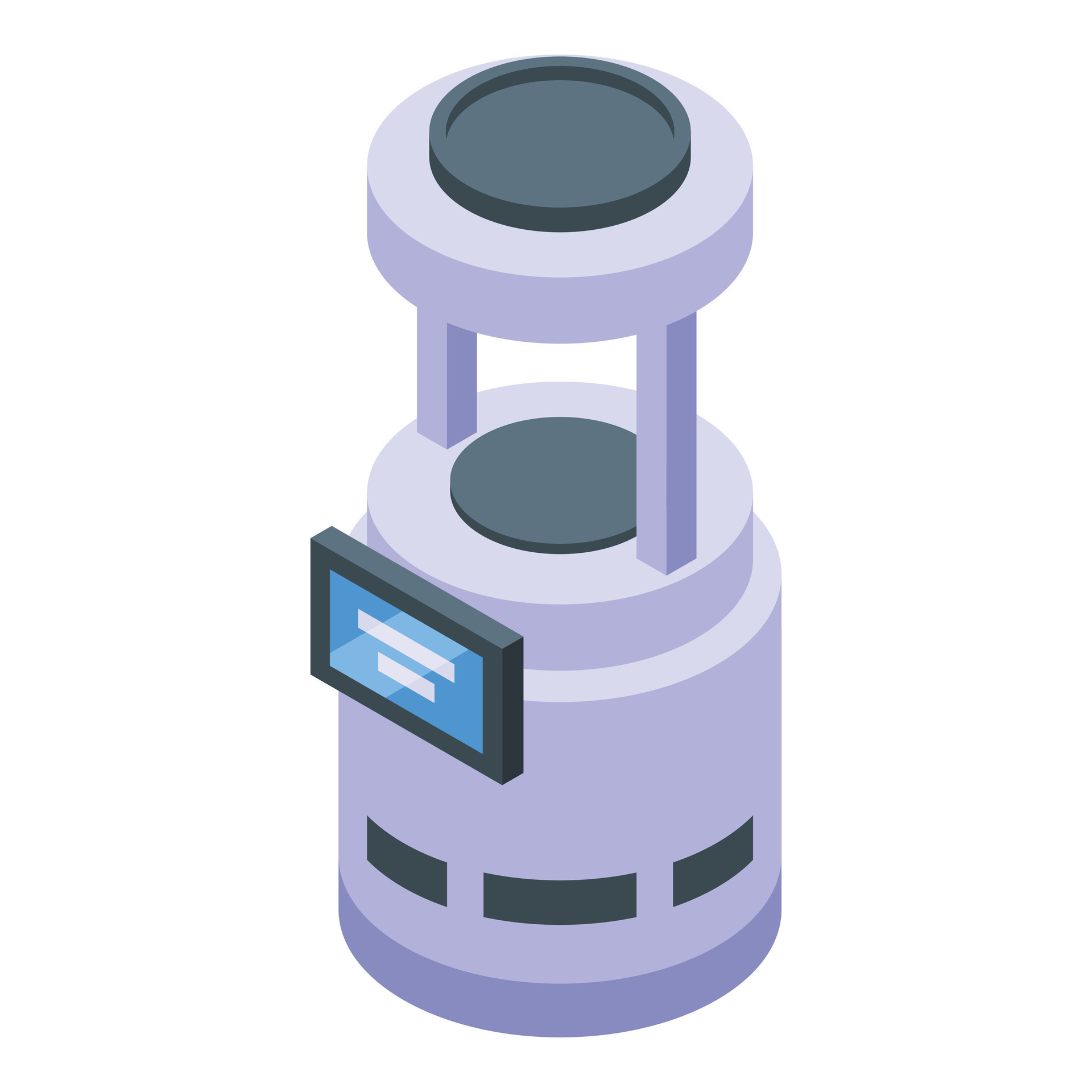 Robot Waiter Monitor Icon Isometric Vector Digital Ai Restaurant 35141564 Vector Art At Vecteezy Robot Waiter Monitor Icon Isometric Vector Digital Ai Restaurant 35141564 Vector Art At Vecteezy