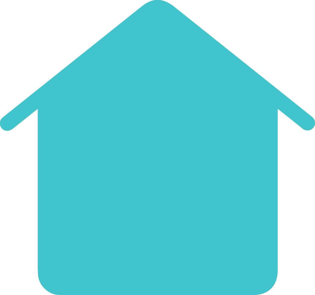 Home homepage icon symbol vector image. Illustration of the house real estate graphic property design image