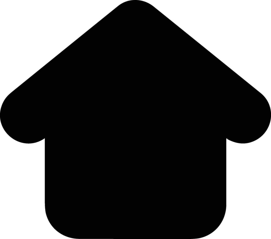 Home homepage icon symbol vector image. Illustration of the house real estate graphic property design image