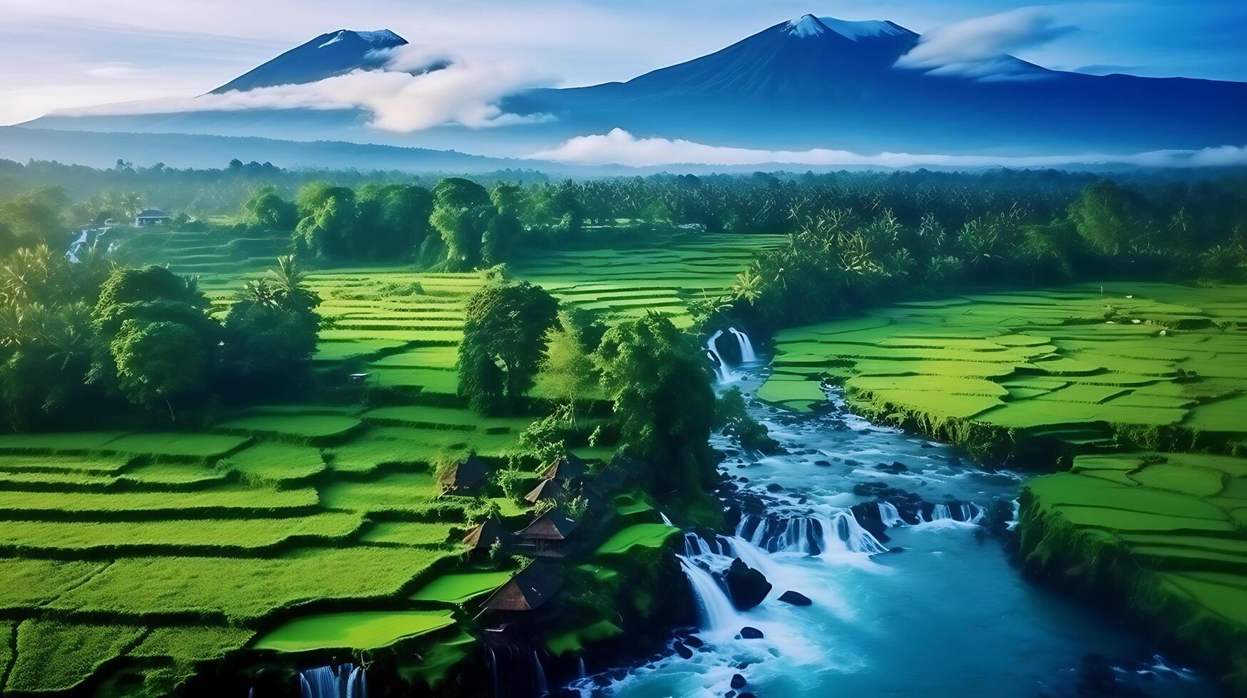 Ai Generated Most Beautiful Places In The World 35142042 Stock Photo At Ai Generated Most Beautiful Places In The World 35142042 Stock Photo At
