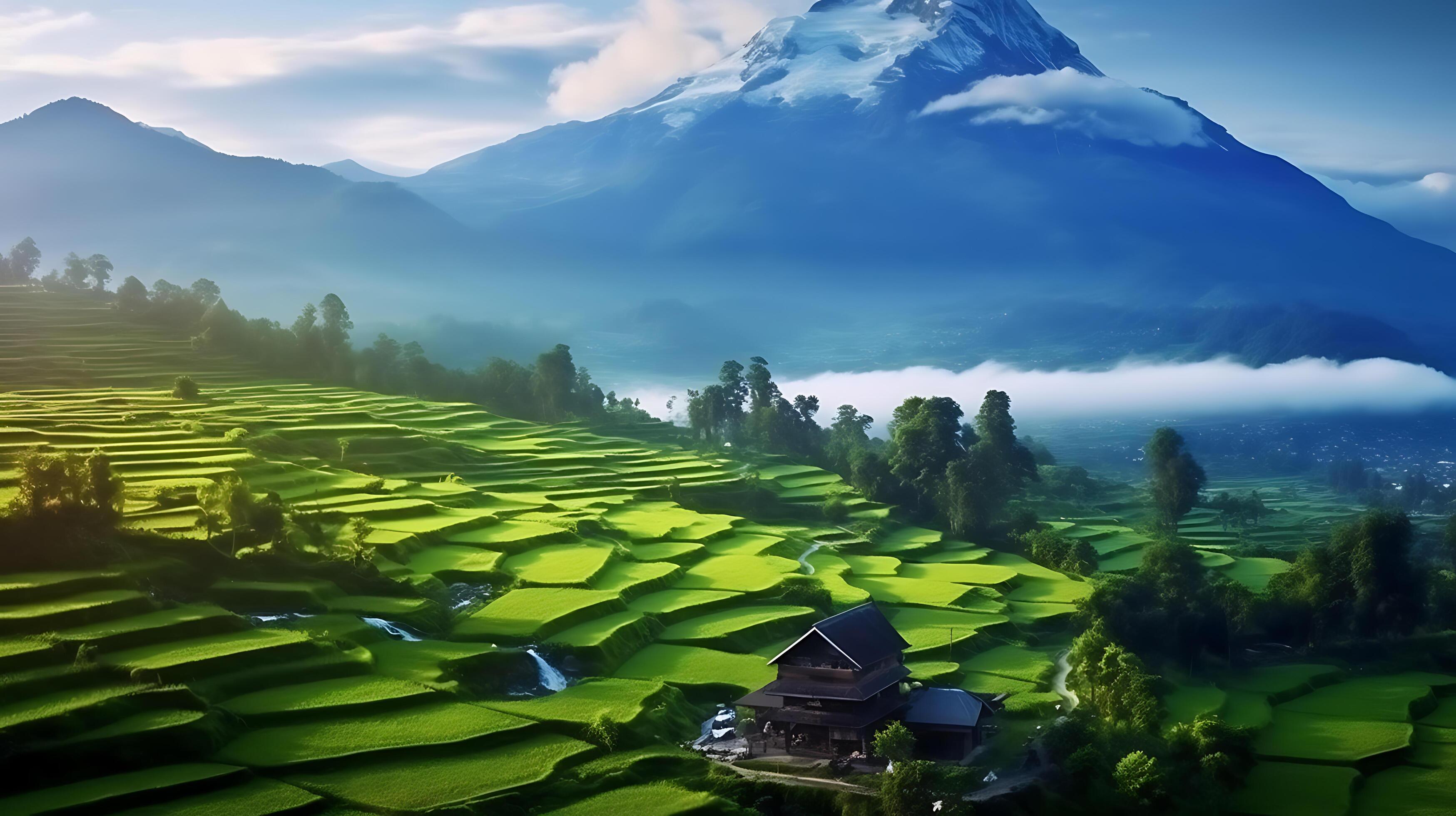 Ai Generated Most Beautiful Places In The World 35142063 Stock Photo At Ai Generated Most Beautiful Places In The World 35142063 Stock Photo At