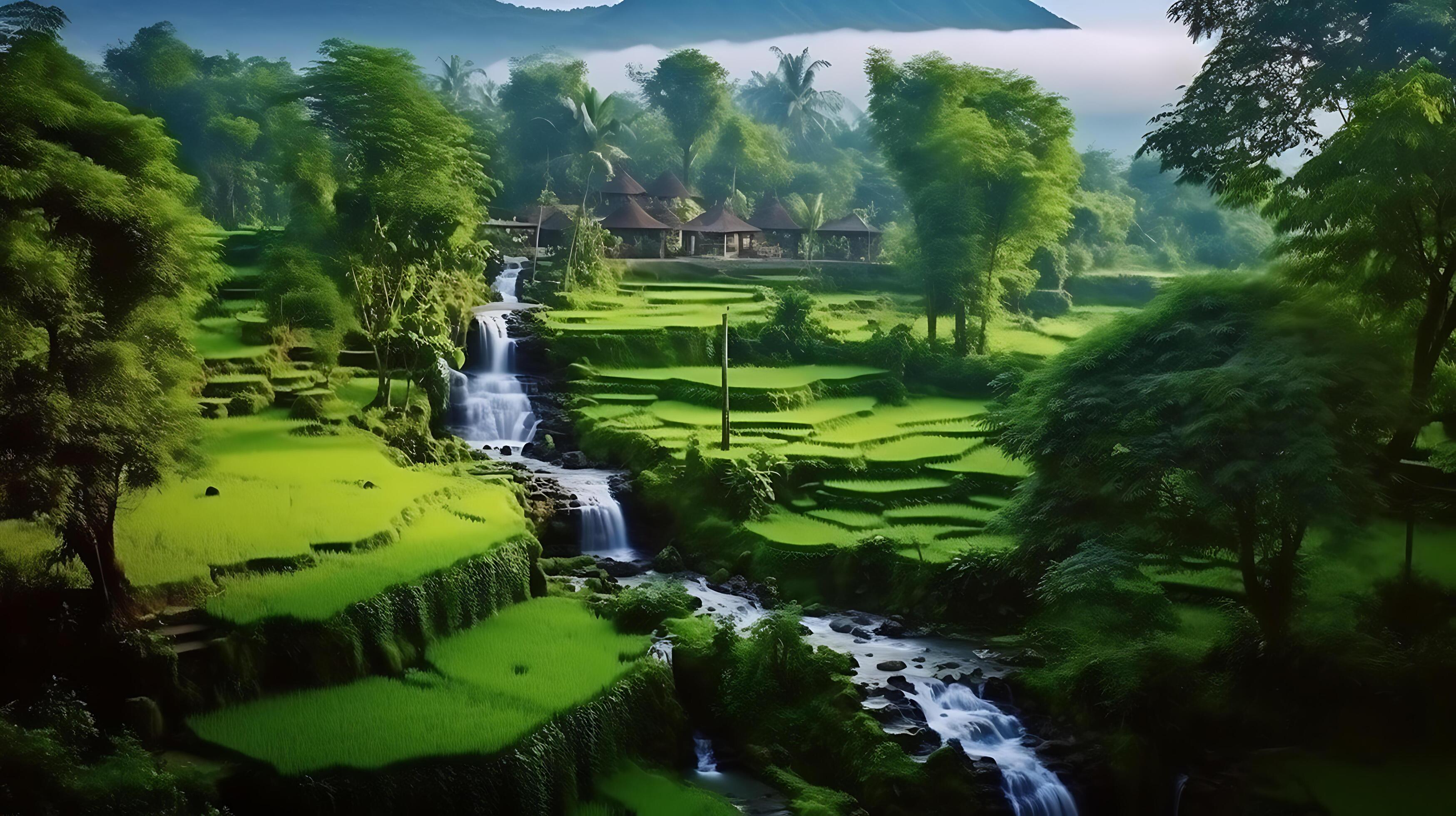 Ai Generated Most Beautiful Places In The World 35142070 Stock Photo At Ai Generated Most Beautiful Places In The World 35142070 Stock Photo At