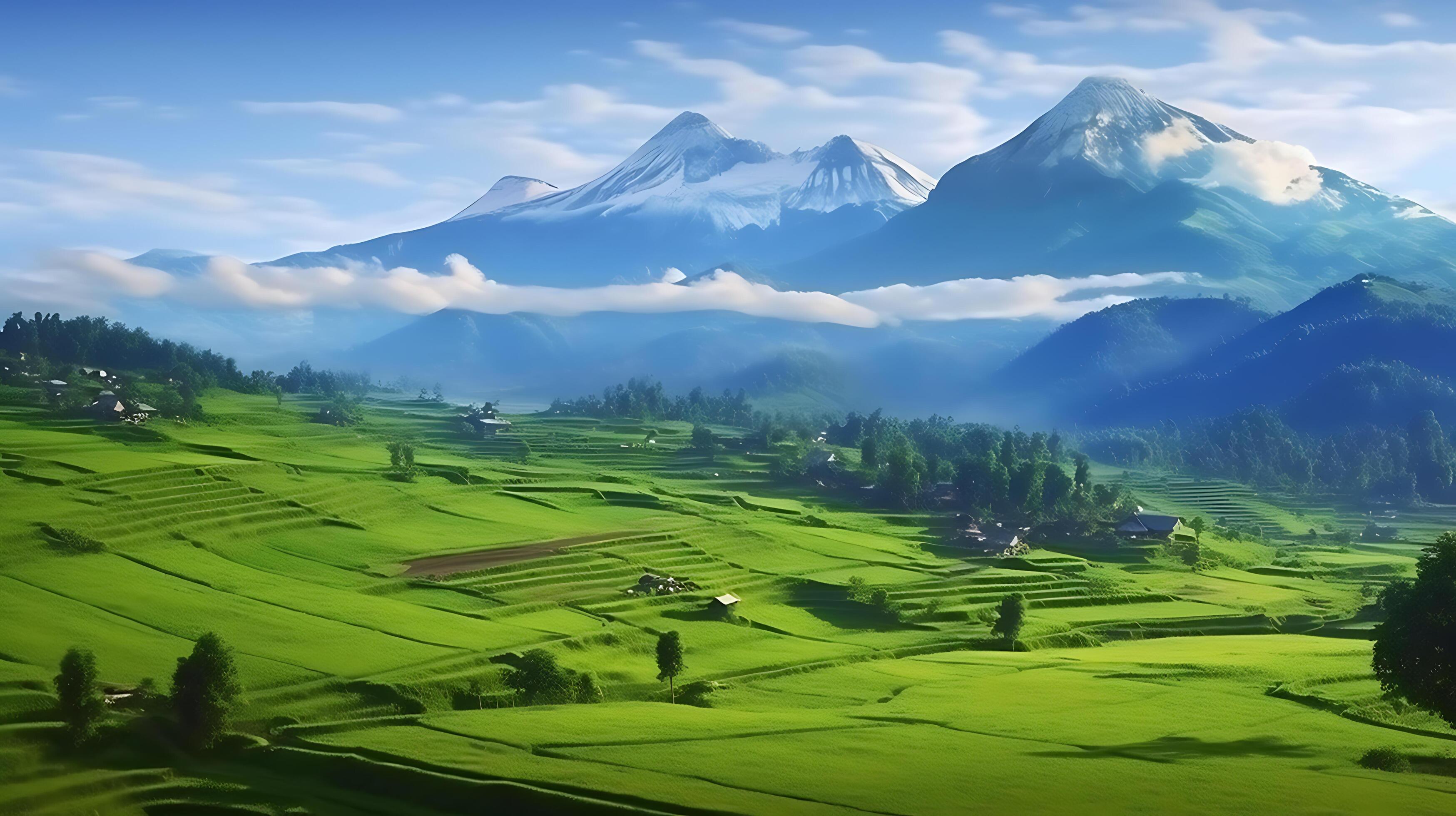 Ai Generated Most Beautiful Places In The World 35142072 Stock Photo At Ai Generated Most Beautiful Places In The World 35142072 Stock Photo At