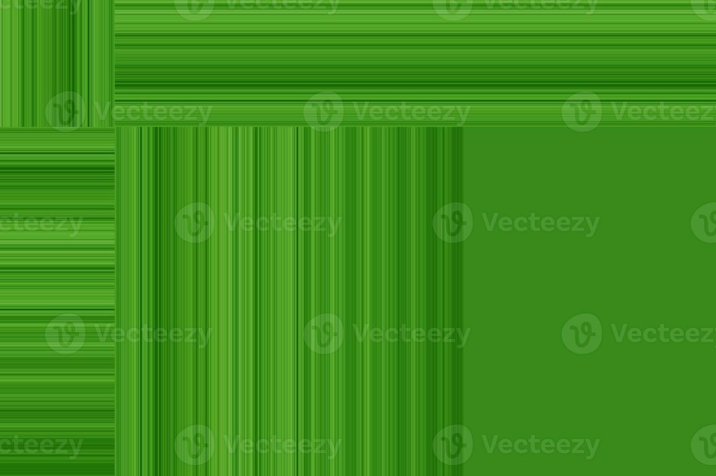 green color of abstract background. photo