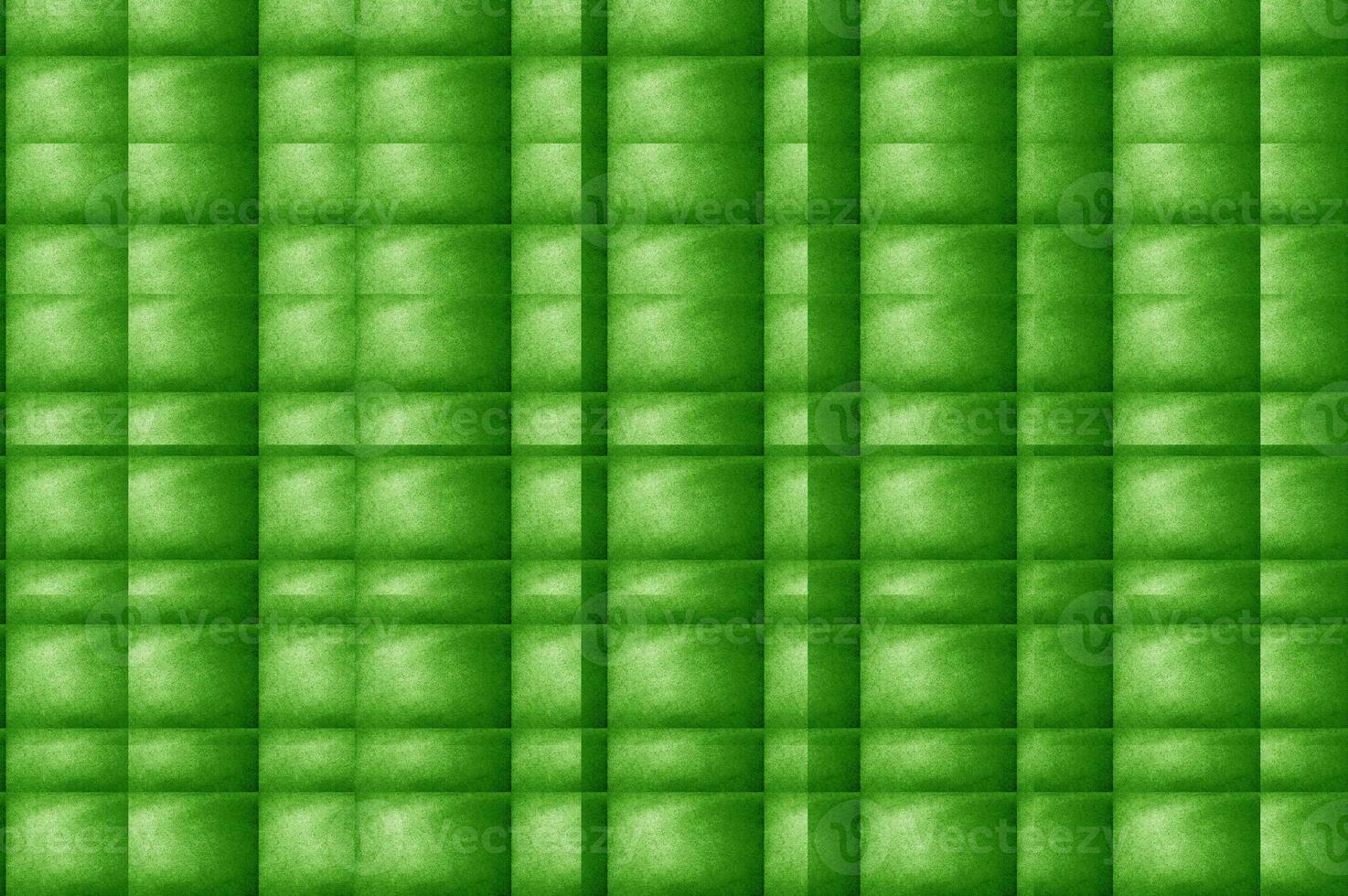 abstract background of green color photo
