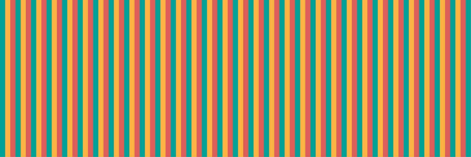 Red yellow green stripes background. sale banner design, greeting card, web, banner template. vector