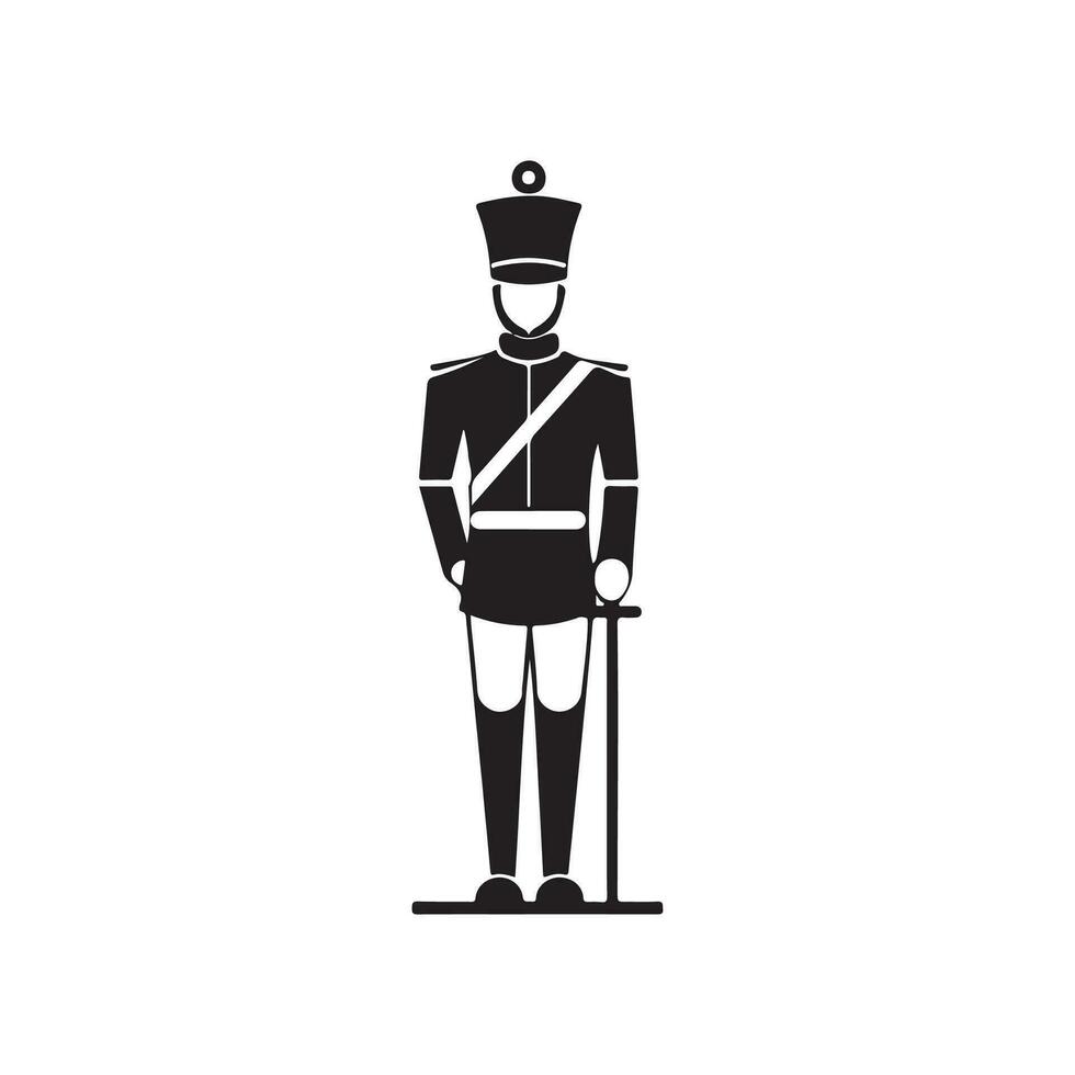 Officer Icon Vector Images