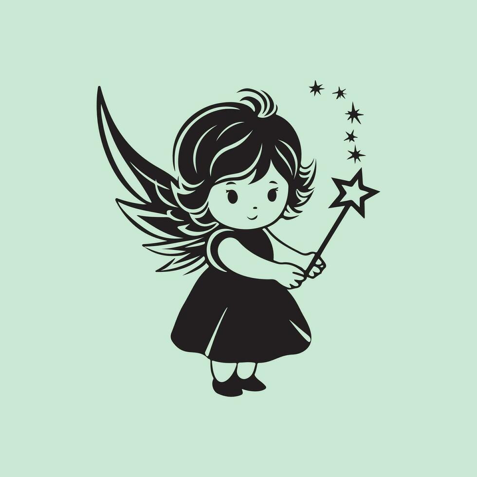 Fairy Vector Images