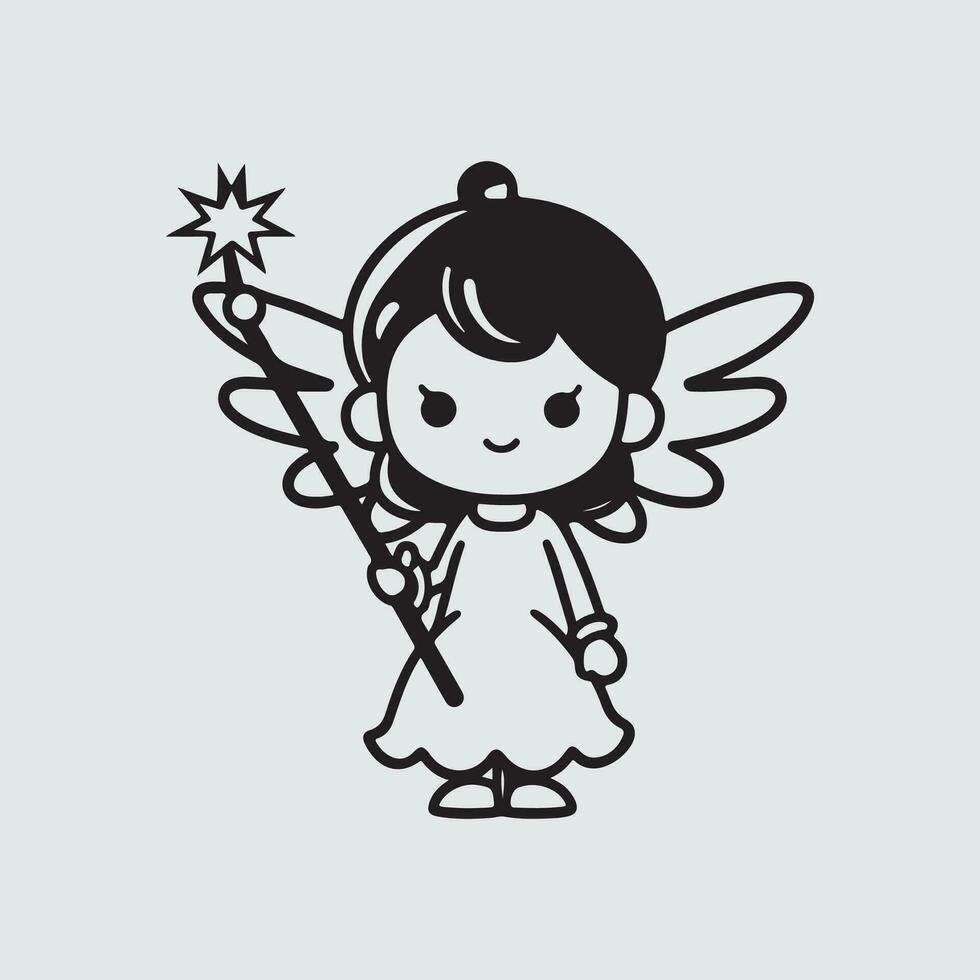 Fairy Vector Images