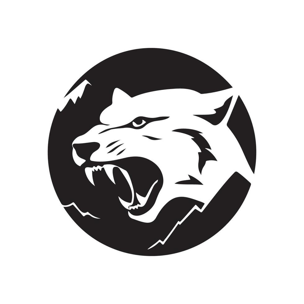 Jaguar Logo Vector Images