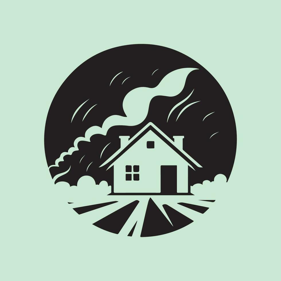 Cabin Vector Images