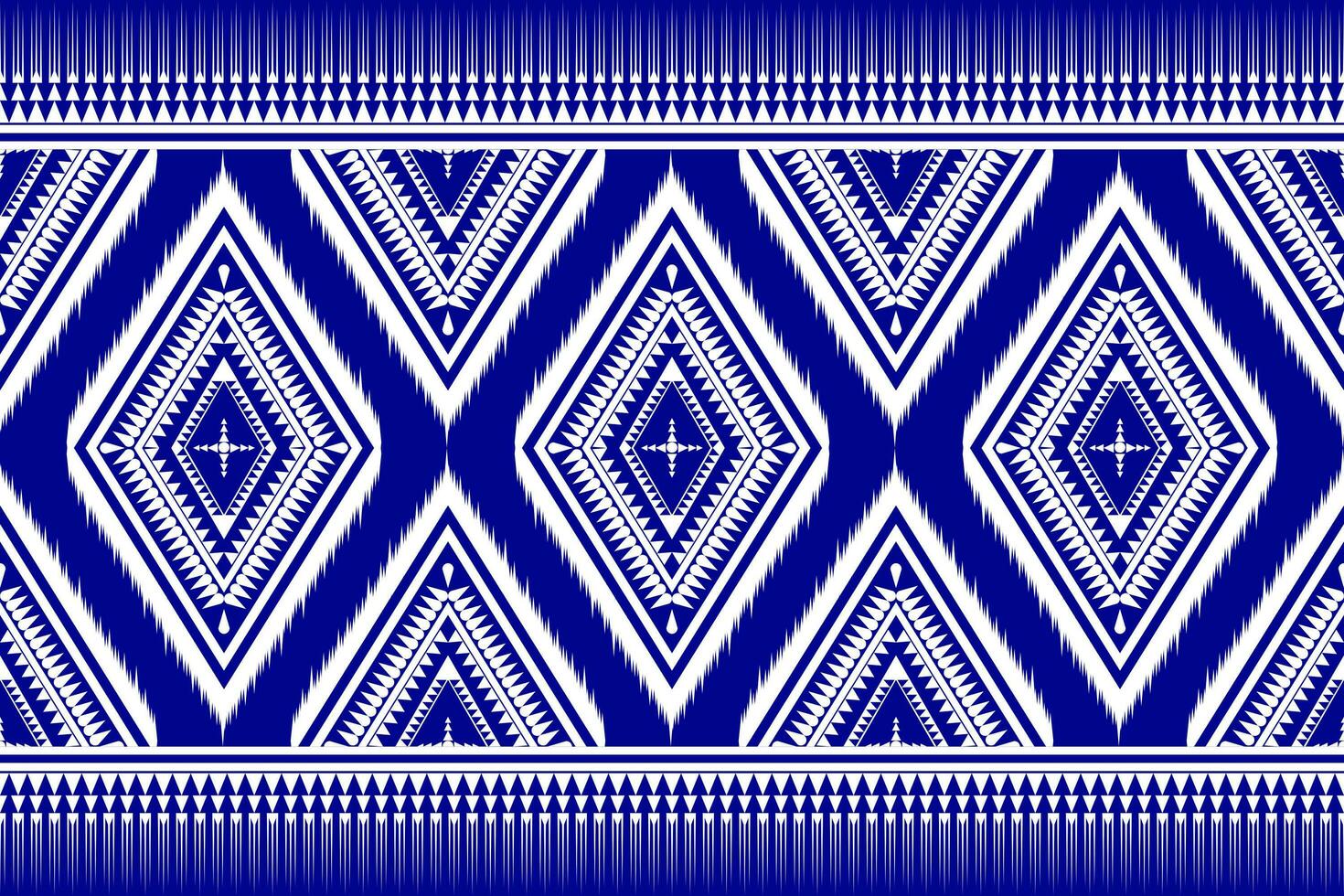 Geometric seamless ethnic pattern. Geometric ethnic pattern can be used in fabric design for clothes, decorative paper, wrapping, textile, embroidery, illustration, vector, carpet photo