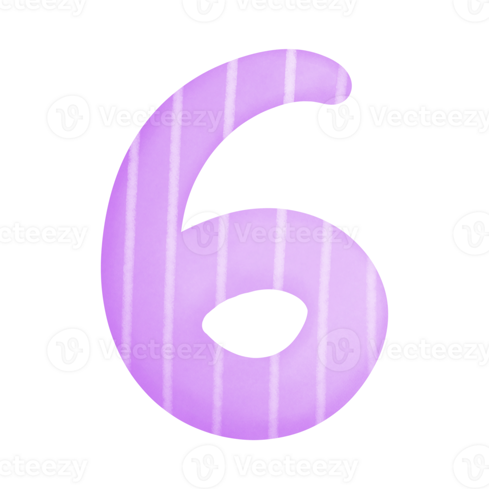 alphabet A-Z and numbers 0-9, Purple with a line pattern. Illustrations of Letters A-Z and numbers 0-9 suitable for making various art projects, A-Z and numbers 0-9 clipart, hand drawing png