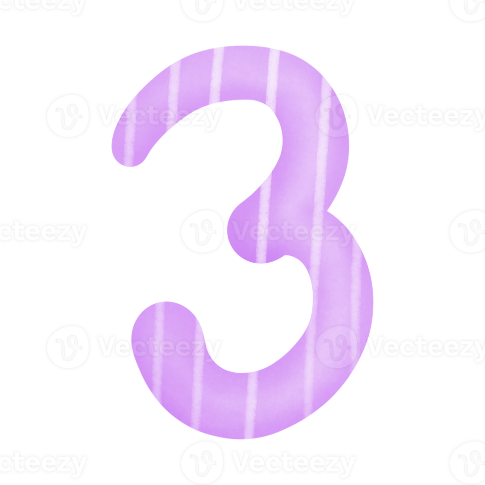 alphabet A-Z and numbers 0-9, Purple with a line pattern. Illustrations of Letters A-Z and numbers 0-9 suitable for making various art projects, A-Z and numbers 0-9 clipart, hand drawing png