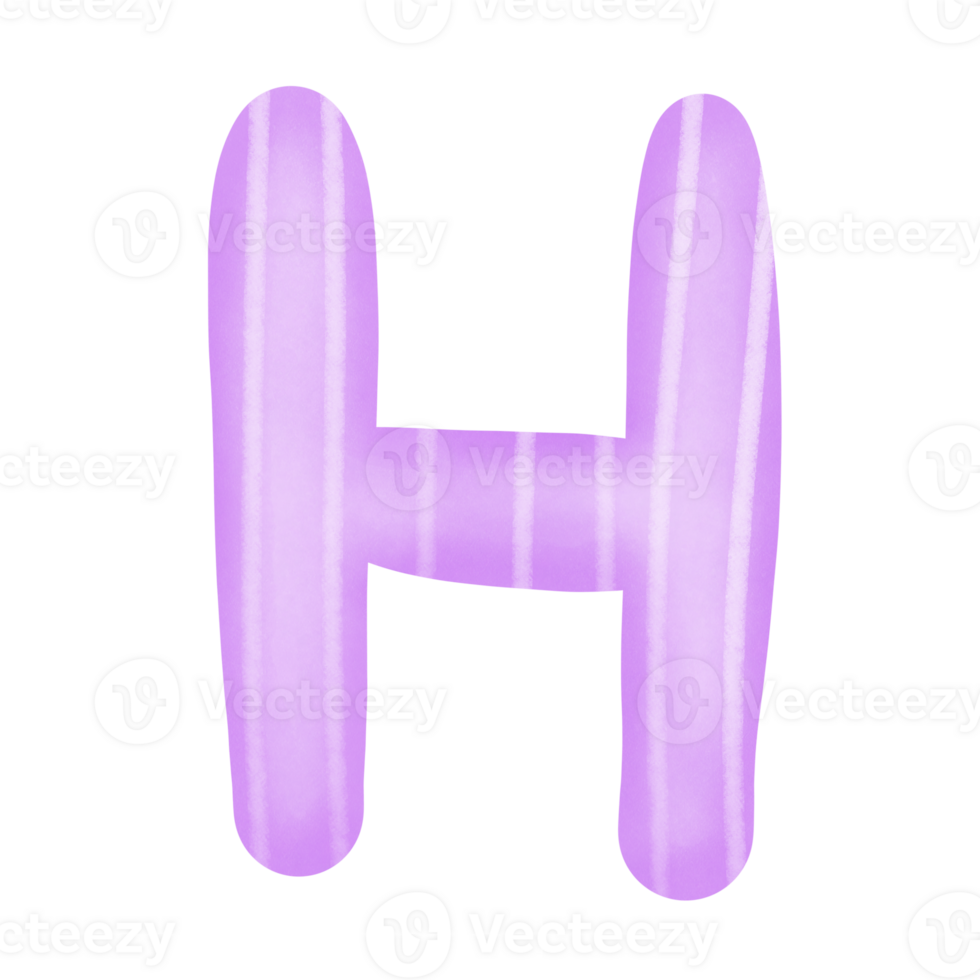 alphabet A-Z and numbers 0-9, Purple with a line pattern. Illustrations of Letters A-Z and numbers 0-9 suitable for making various art projects, A-Z and numbers 0-9 clipart, hand drawing png