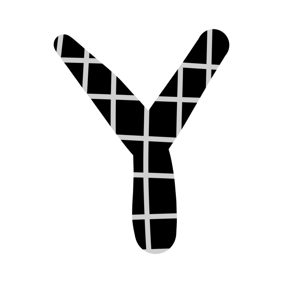 alphabet A-Z and numbers 0-9, black with a grid png