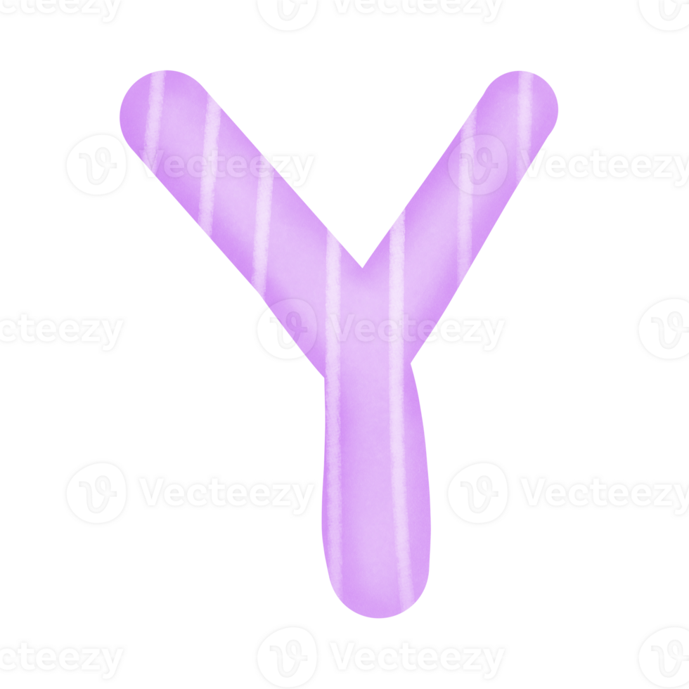 alphabet A-Z and numbers 0-9, Purple with a line pattern. Illustrations of Letters A-Z and numbers 0-9 suitable for making various art projects, A-Z and numbers 0-9 clipart, hand drawing png
