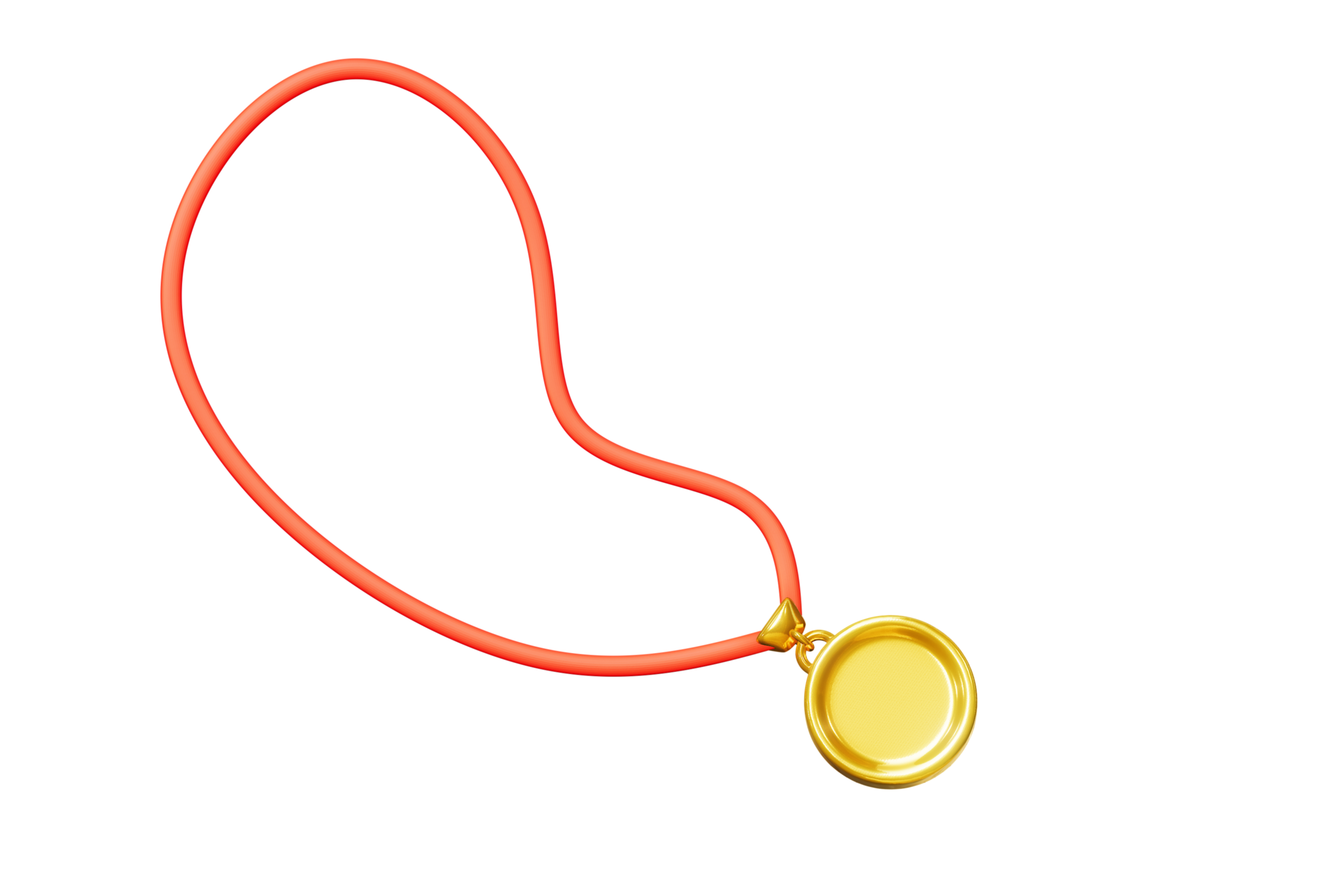 3D Rendering Of Gold Medal Winner Reward Certificated Sign 35147738 PNG 3d-rendering-of-gold-medal-winner-reward-certificated-sign-35147738-png