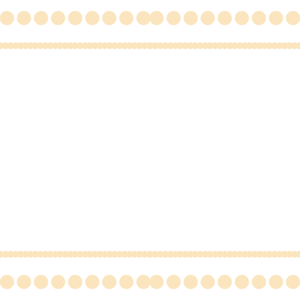 modern trendy abstract geometric social media frame border multicolor. png